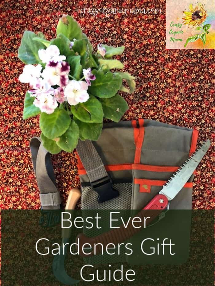 gardeners gifts
