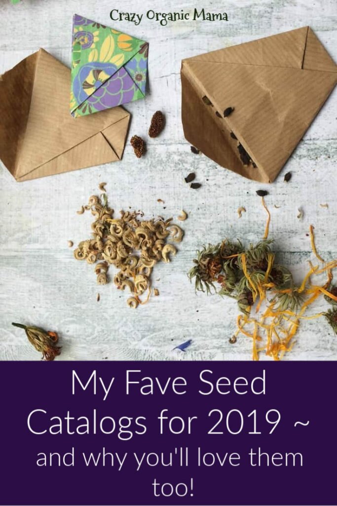 multiple seed packets